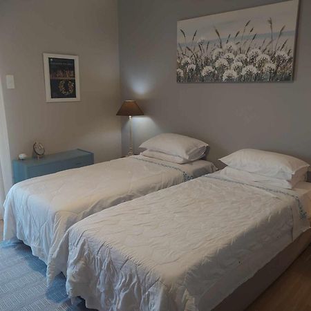 Appartement Unique Flat Of Refined Luxury And Splendid Views. à Kavala Extérieur photo